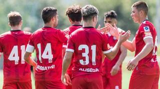 שחקני לוגאנו