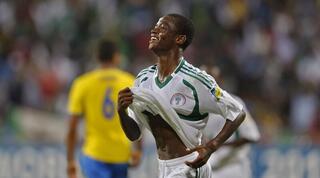 סאביור גודווין