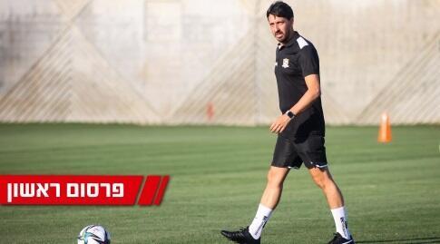 ניר ברקוביץ'