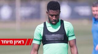 טאלב טוואטחה