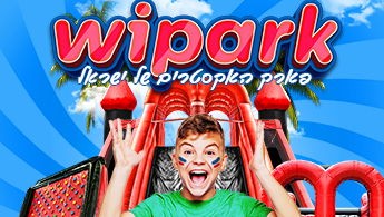 Парк развлечений WiPark