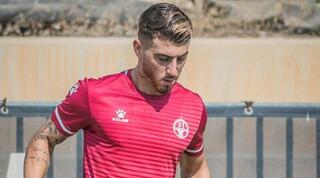 נתנאל חגאני