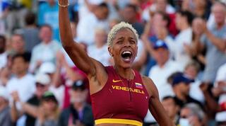 "זו לא הייתה התחרות הטובה ביותר שלי". רוחאס