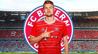 מתייס דה ליכט