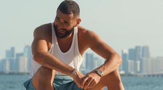 קארים בנזמה