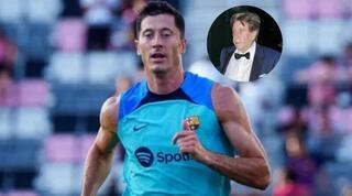 רוברט לבנדובסקי