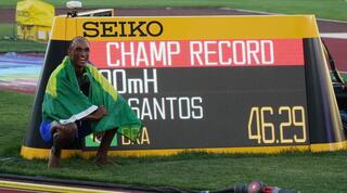 אליסון דוס סנטוס