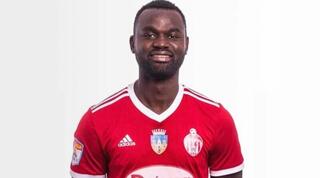 בובאקר פופאנה