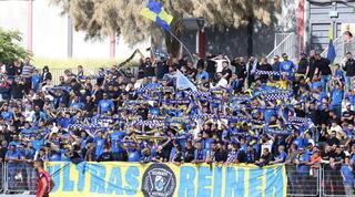 אוהדי בני ריינה