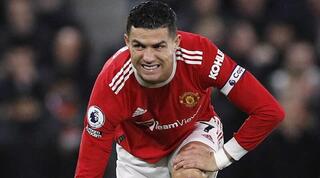 כריסטיאנו רונאלדו