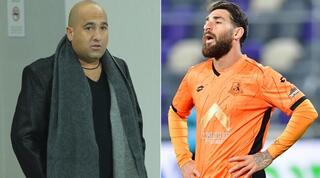 אלירן עטר וברק אברמוב