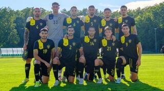 הרכב הקבוצה