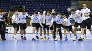 נבחרת העתודה