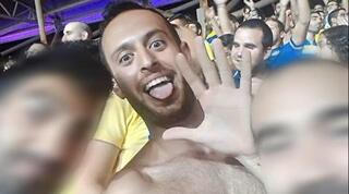 כליל קמחי ז"ל