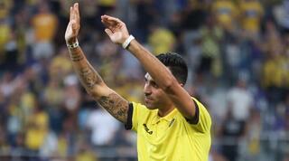 ערן זהבי מודה לאוהדי מכבי תל אביב