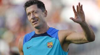 רוברט לבנדובסקי