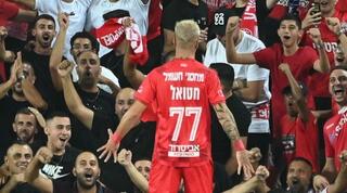 רותם חטואל חוגג