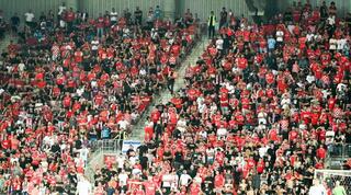 אוהדי הפועל באר שבע