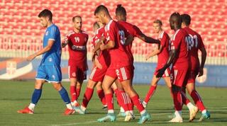 הפועל ת"א אחרי ה-1:1