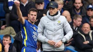 תומאס טוכל וסזאר אספיליקווטה