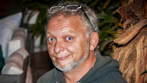 Олег Куваев