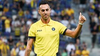 יש לו חלק לא קטן בזה. ערן זהבי