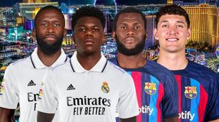 כריסטנסן, קסייה, טשואמני ורודיגר