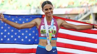 סידני מקלפלין