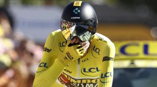 יונאס וינגגור