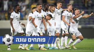 שחקני מכבי נתניה