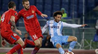 פרידה מסטיאווה בטונים צורמים. פלאניץ'