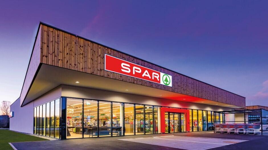 SPAR