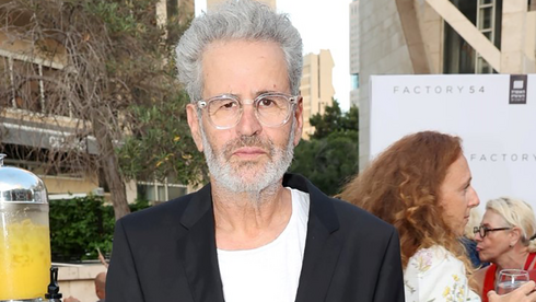 האופרה הישראלית פקטורי 54  