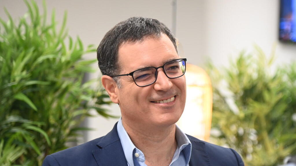 ועידת הבריאות ynet ידיעות אחרונות