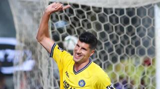 בדרך החוצה? פריצה