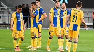 שחקני מכבי תל אביב