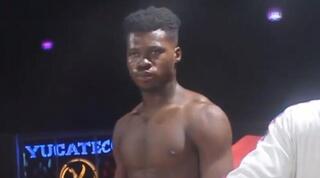 מירקל אמאזה