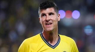 סטיפה פריצה