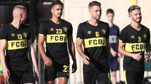 שחקני בית"ר ירושלים