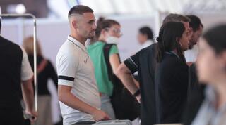 עומר אצילי בנתב"ג