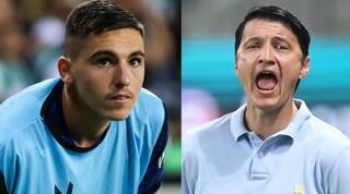 איביץ' ואוסקר גלוך