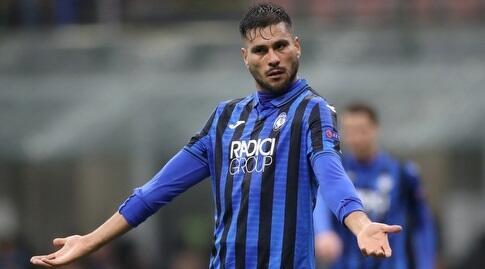 חוסה לואיס פלומינו מאוכזב