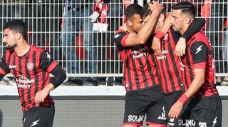 שחקני אום אל פאחם