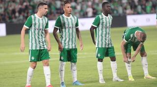 שחקני מכבי חיפה