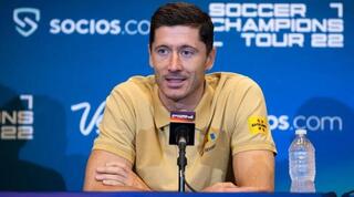 רוברט לבנדובסקי