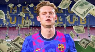 פרנקי דה יונג