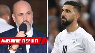 מונס דאבור ואורן חסון