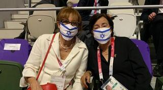 אנקי שפיצר ואילנה רומנו