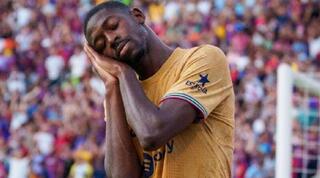 אוסמן דמבלה