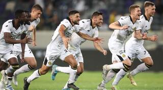 שחקני מכבי נתניה